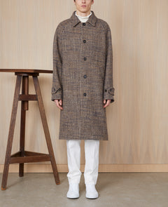 Hudson coat - Miniature 3