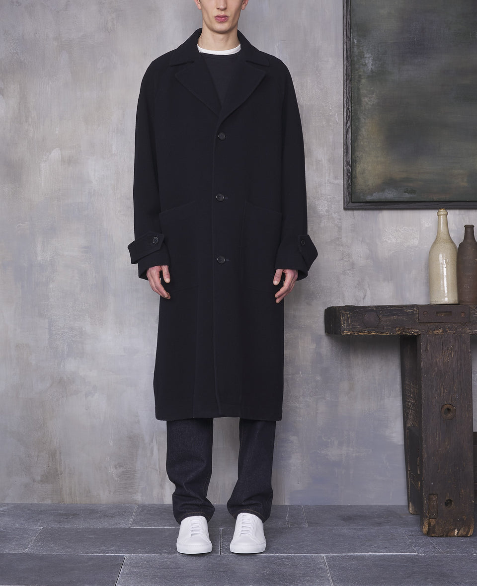 Fernando coat - Image 2