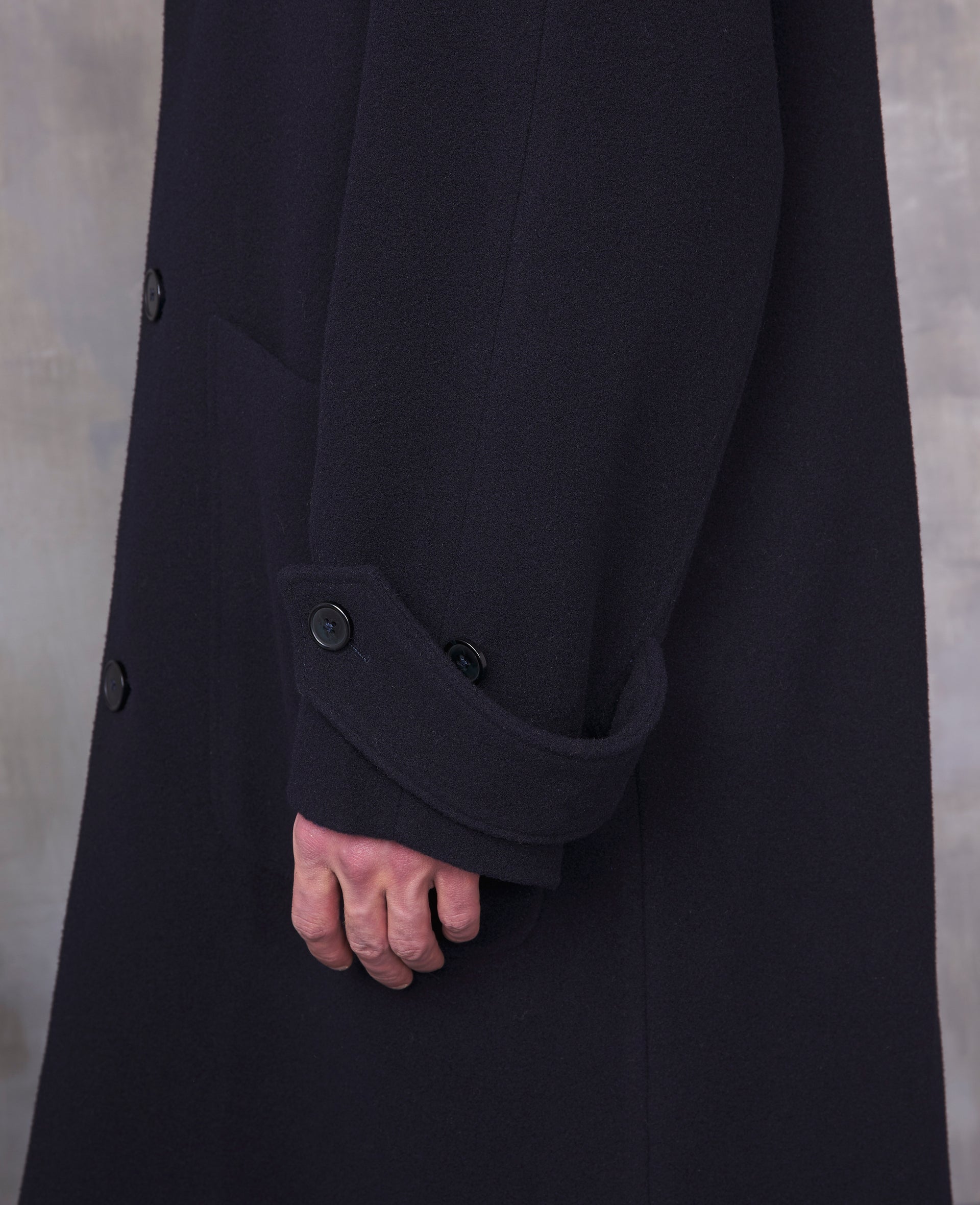 Fernando coat - Image 4