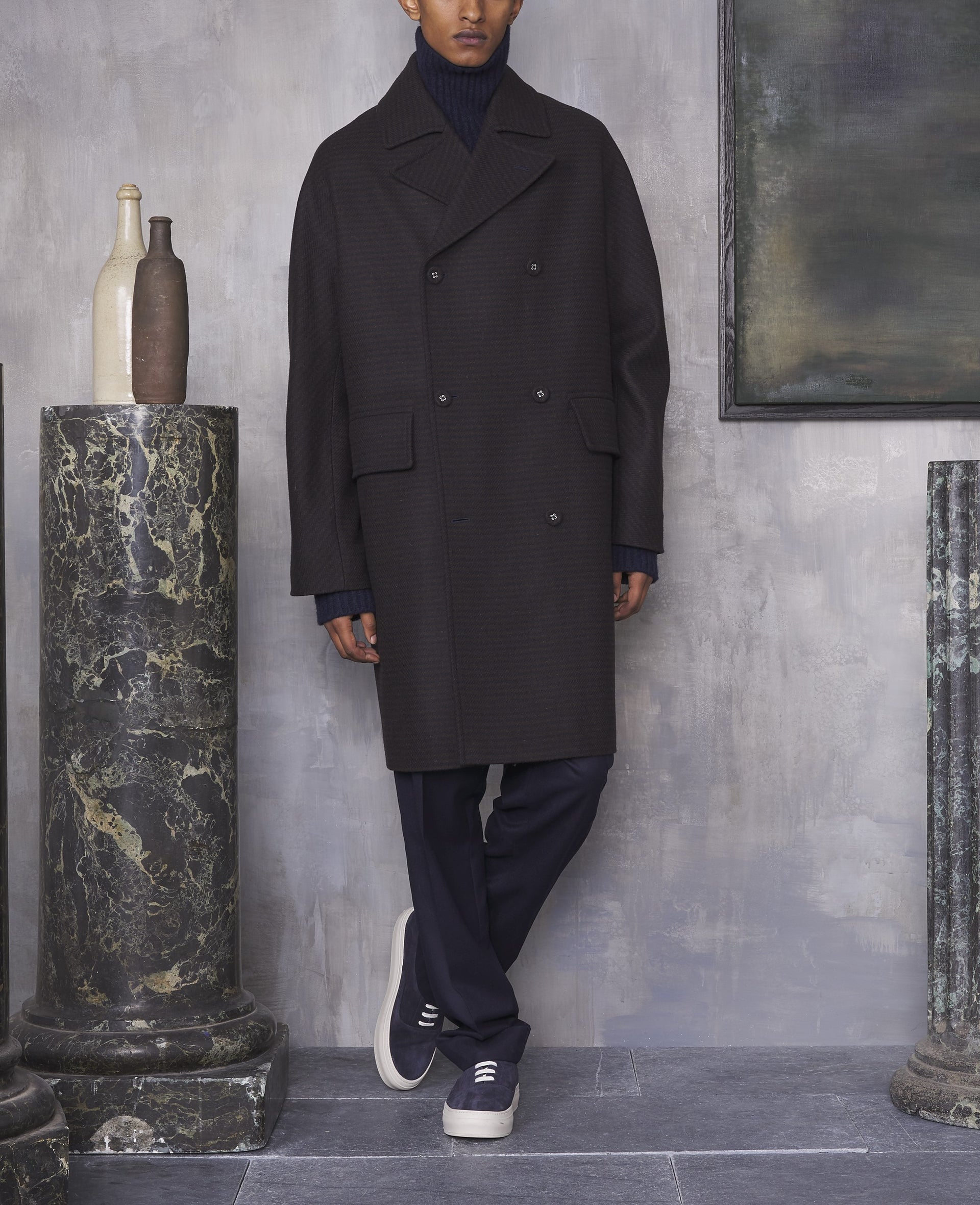 Malone coat - Image 2