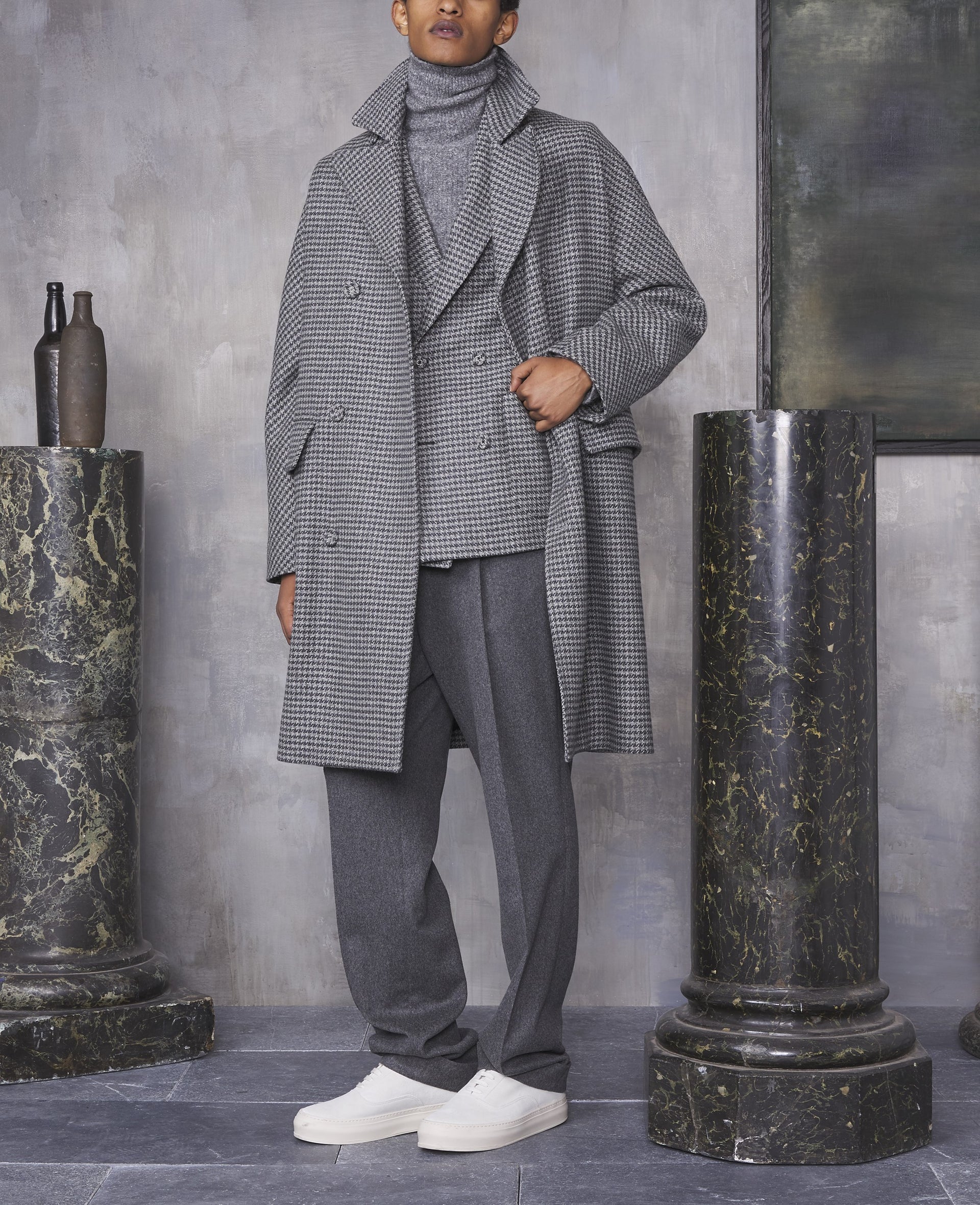 Malone coat - Image 1