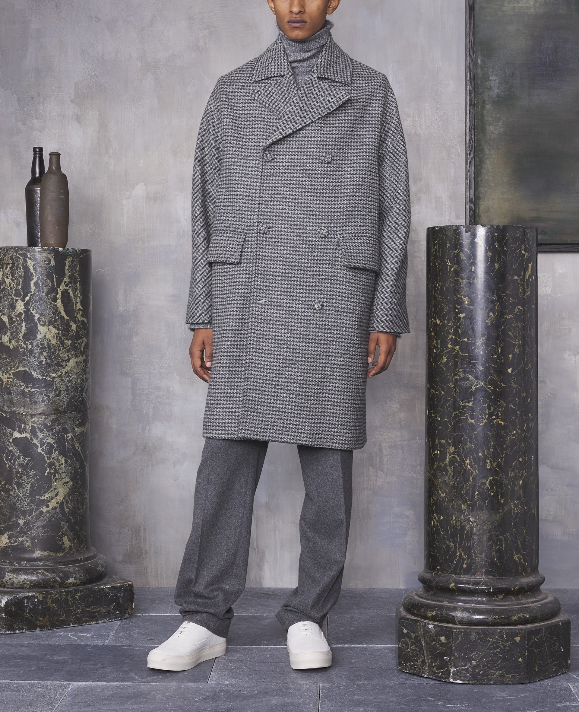 Malone coat - Image 2