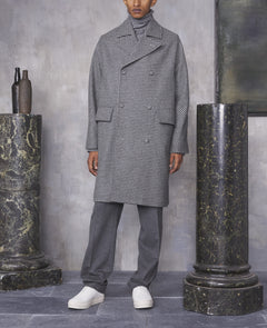 Malone coat - Miniature 2