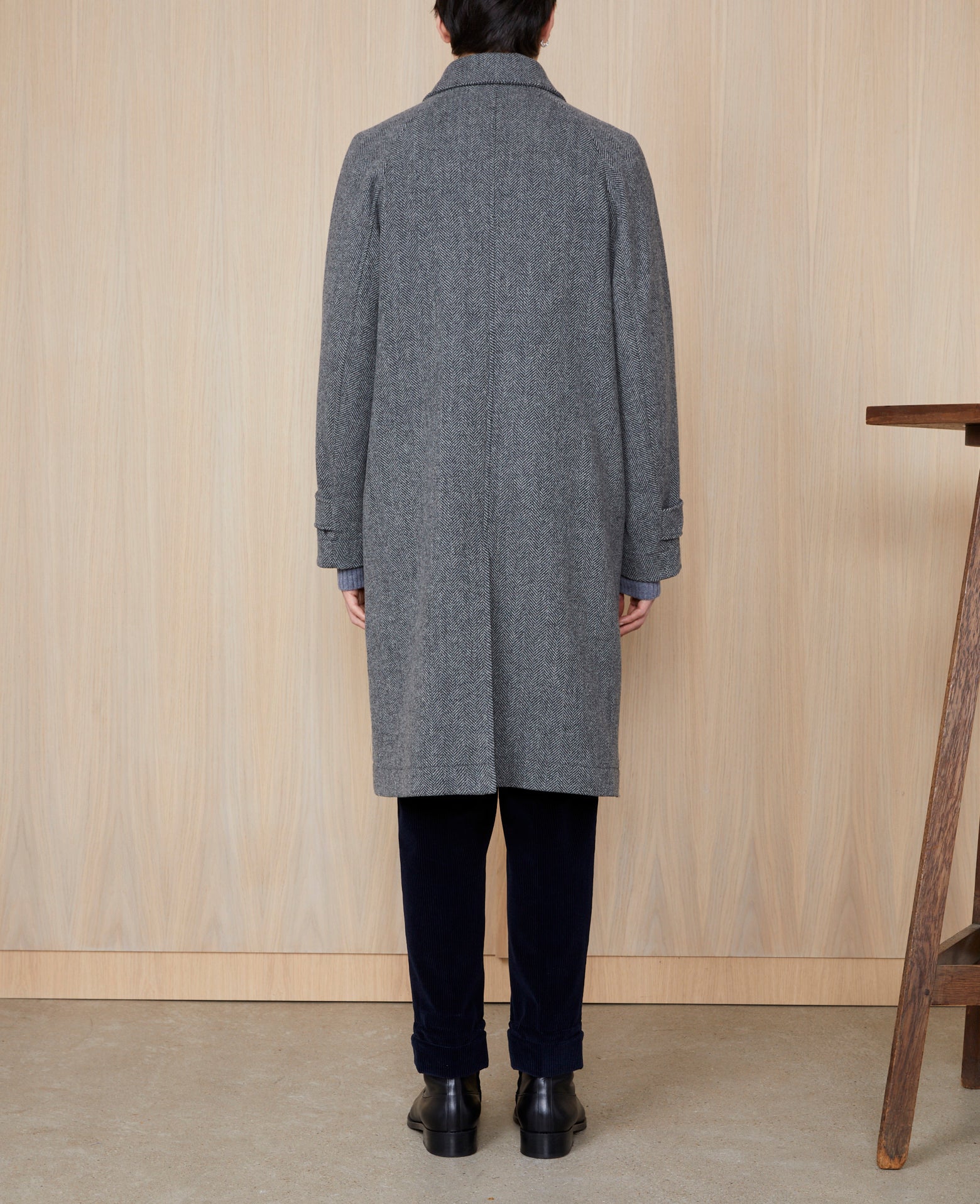 Foster coat - Image 3