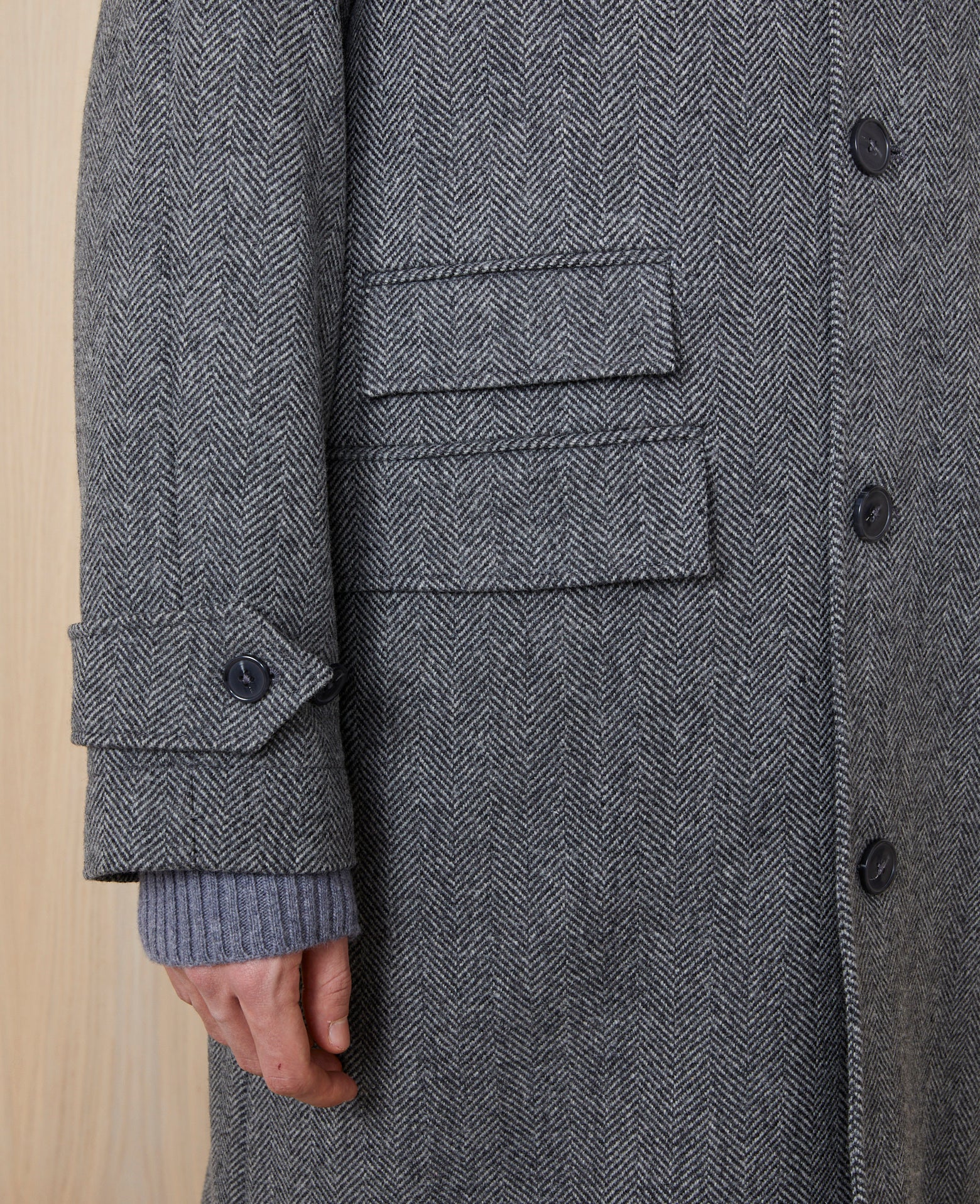 Foster coat - Image 5