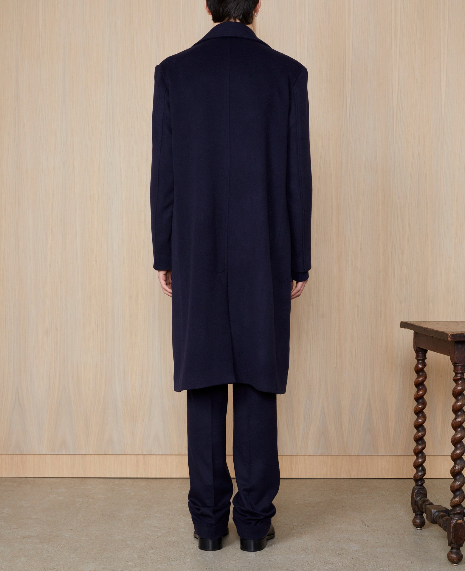 Philip coat - Image 3