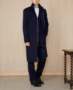 Philip coat - Miniature 1