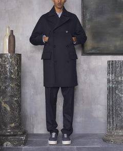 Amir coat - Miniature 2