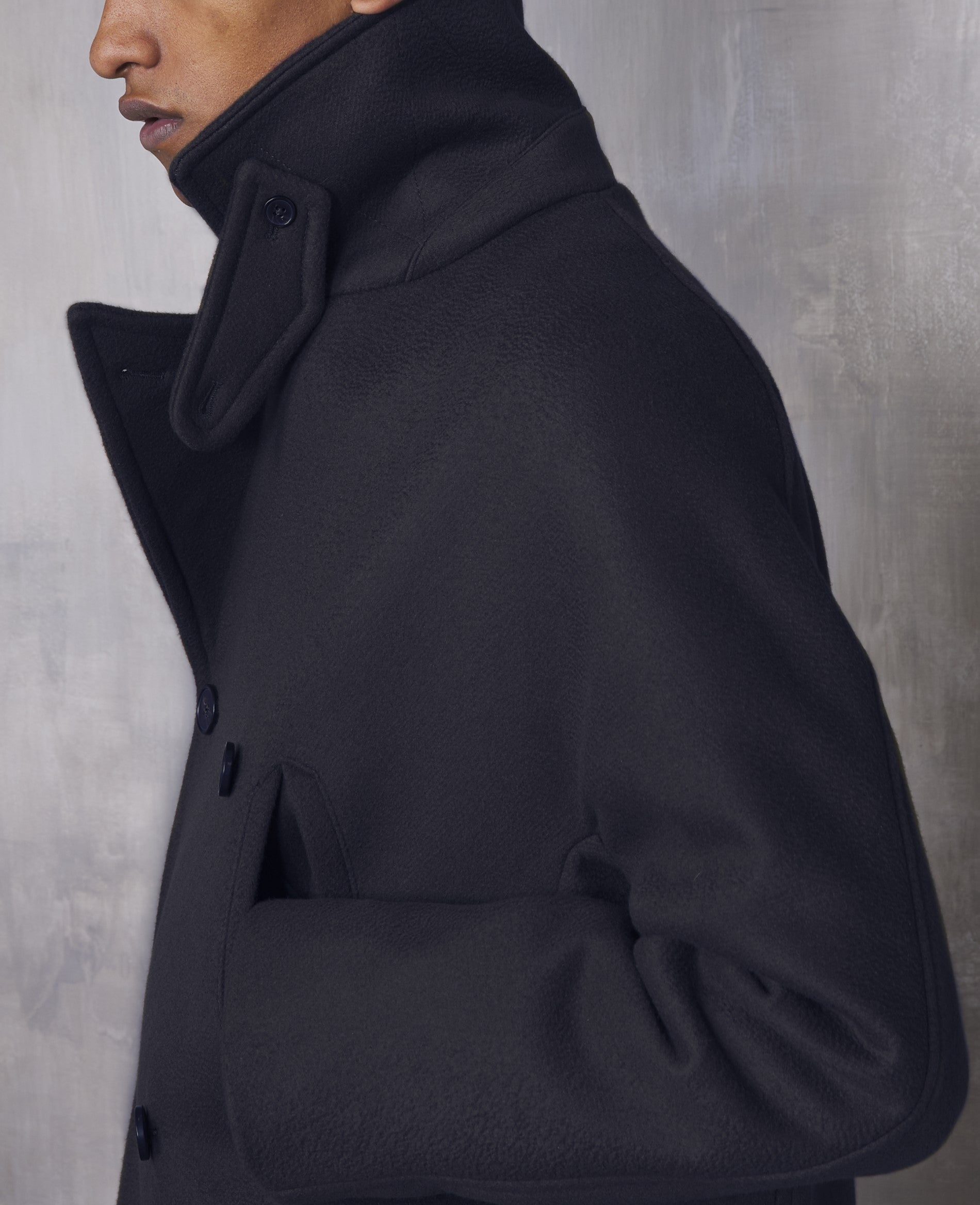 Amir coat - Image 3