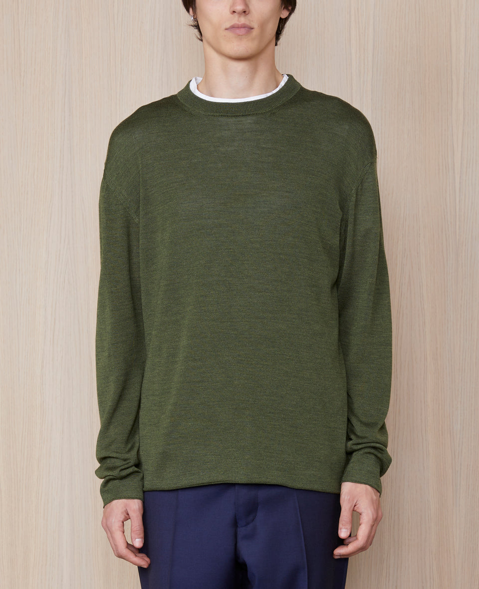 Reggie sweater - Image 1