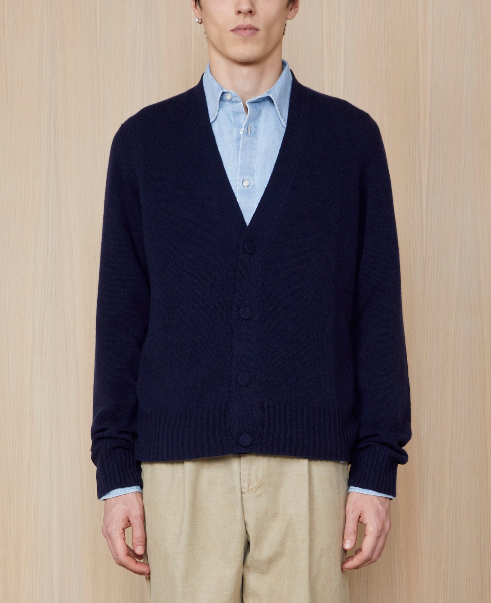 Murray cardigan - Image 2