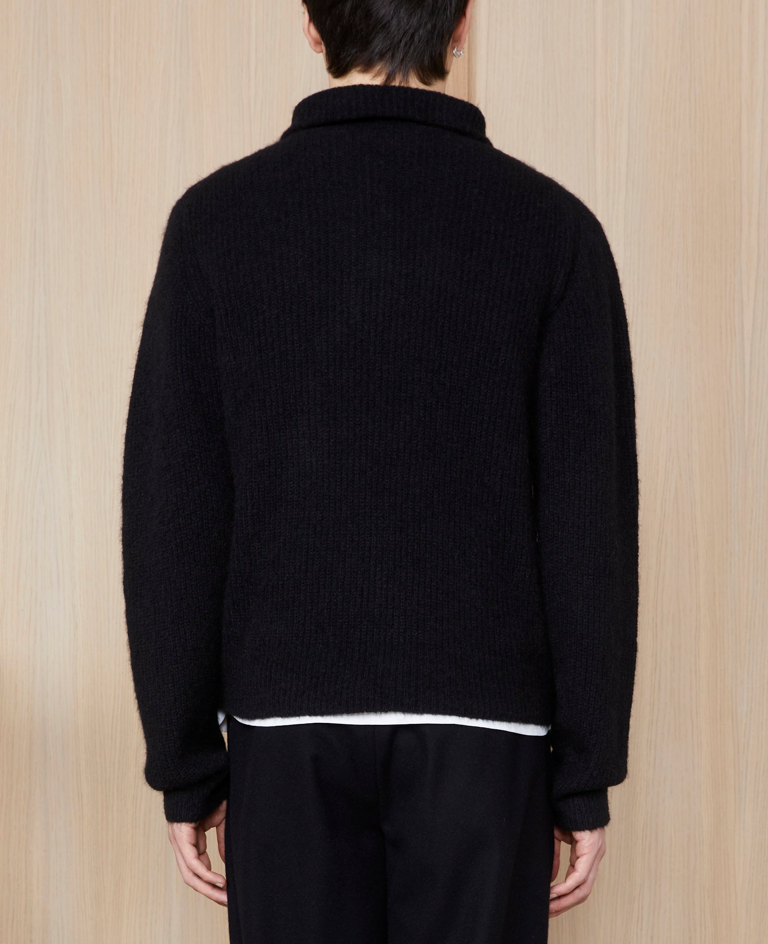 Tarek sweater - Image 3