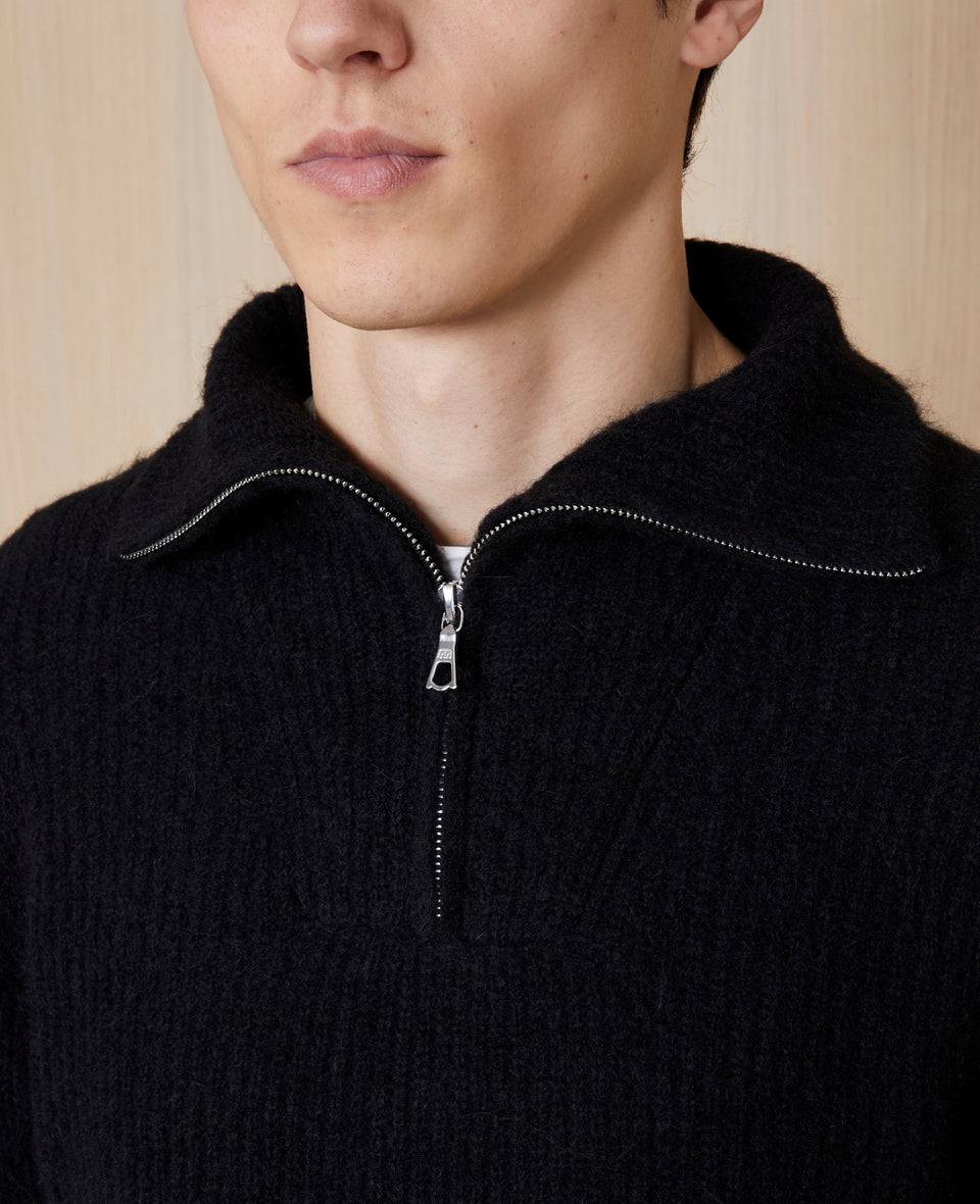 Tarek sweater - Image 4