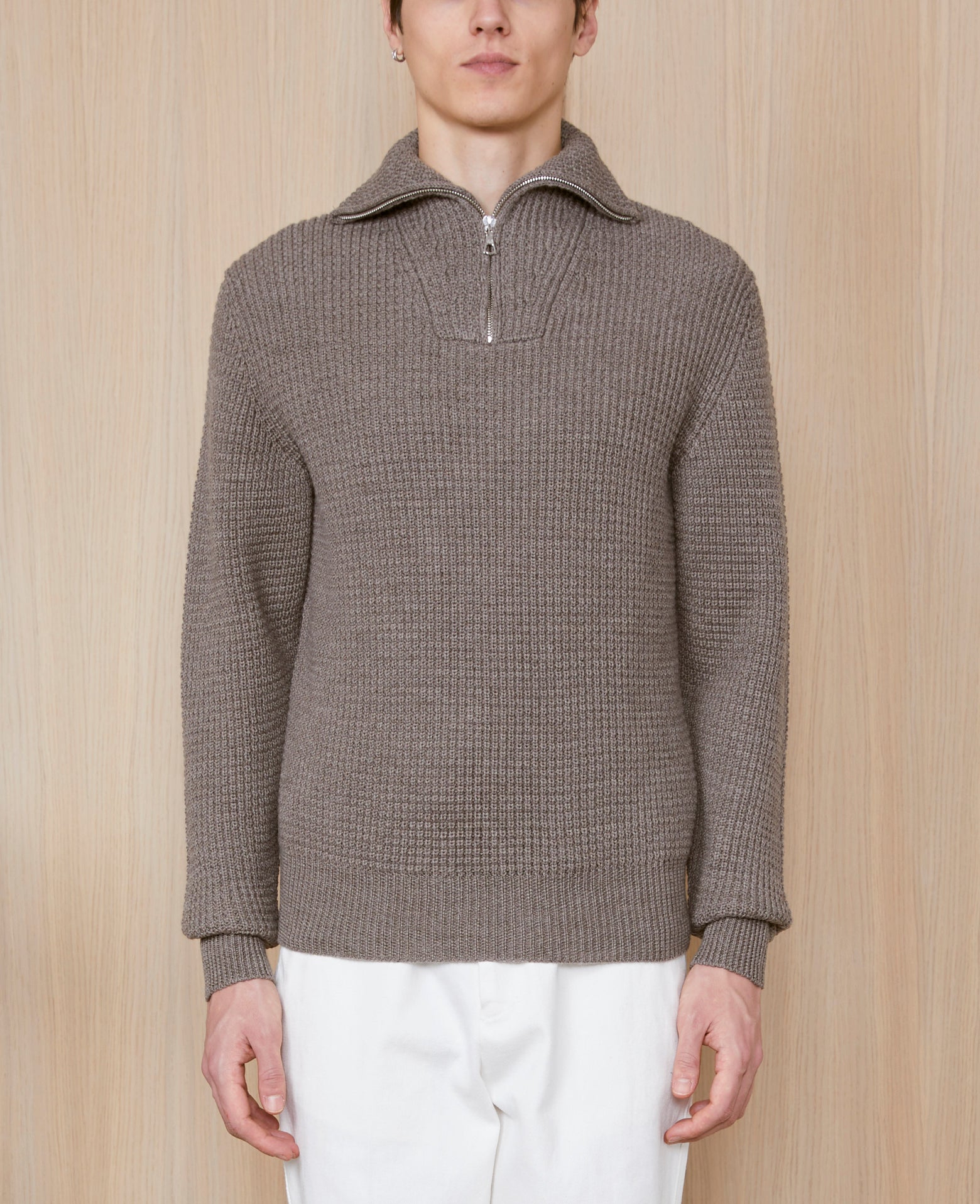 Tarek sweater - Image 2