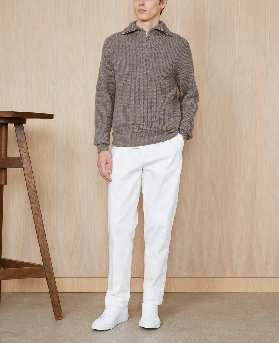 Tarek sweater - Image 1