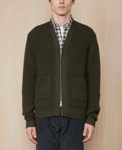 Miles cardigan - Miniature 2