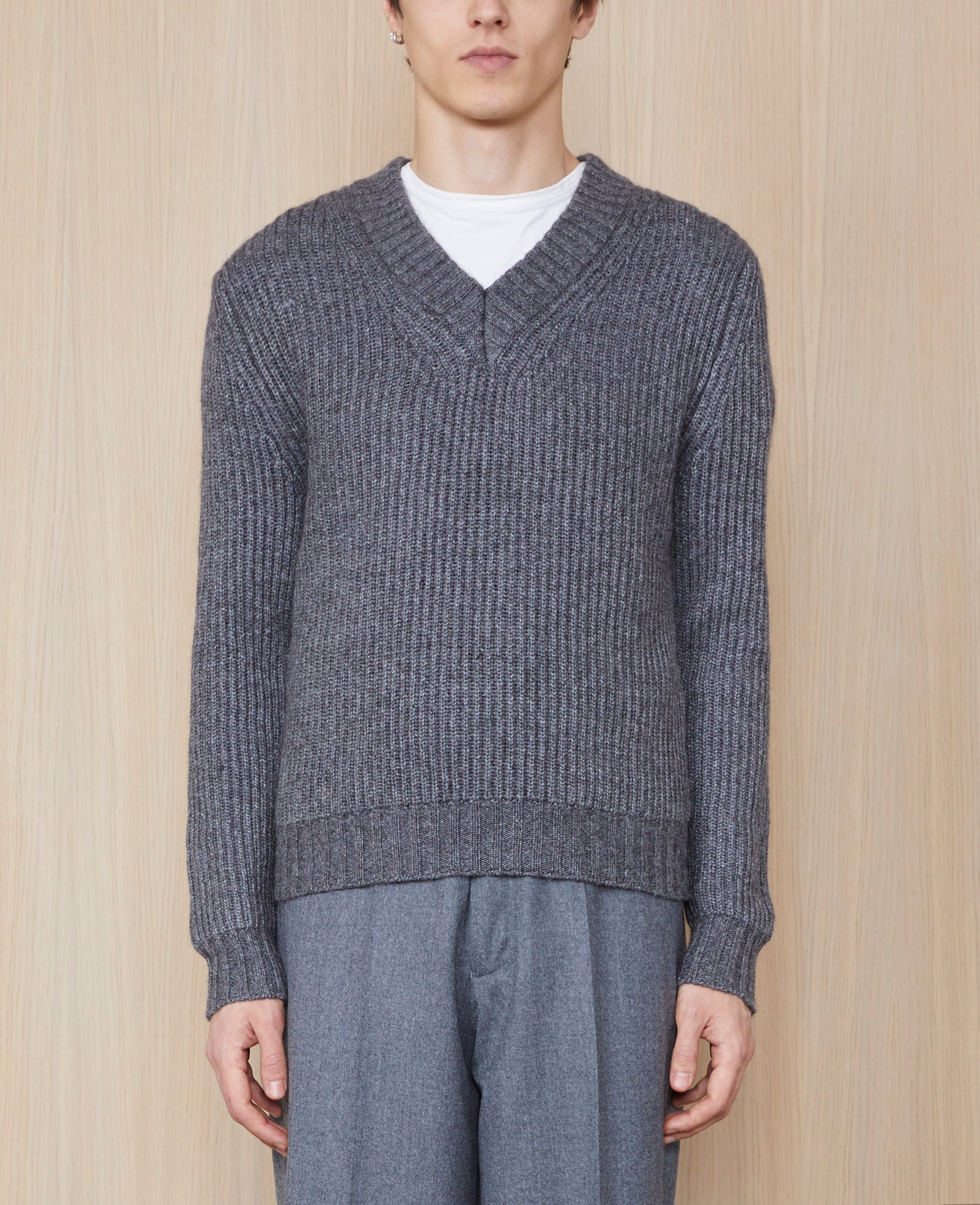 Francis sweater - Image 2