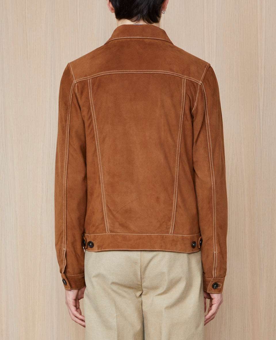 Leo jacket - Image 3