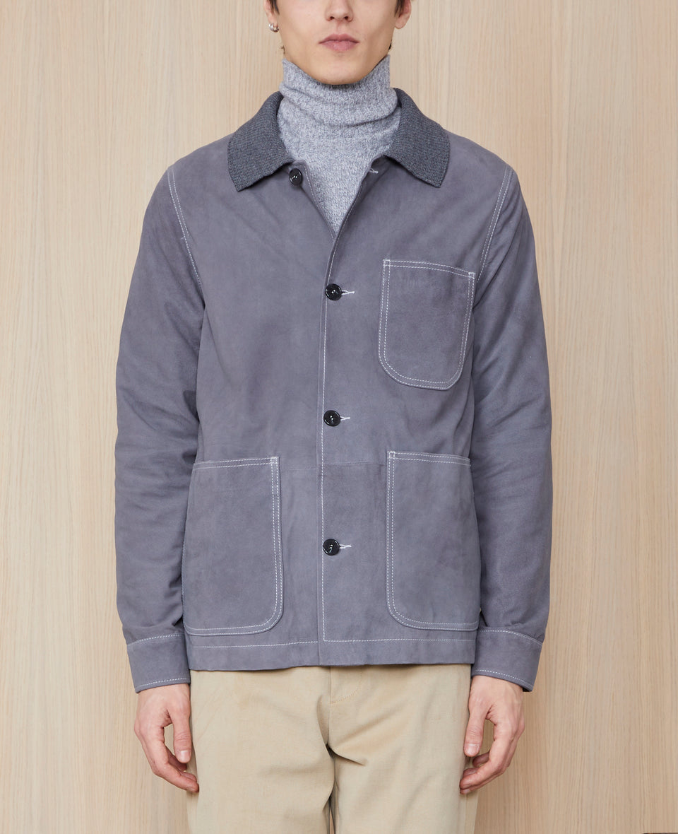 Vadim jacket - Image 3