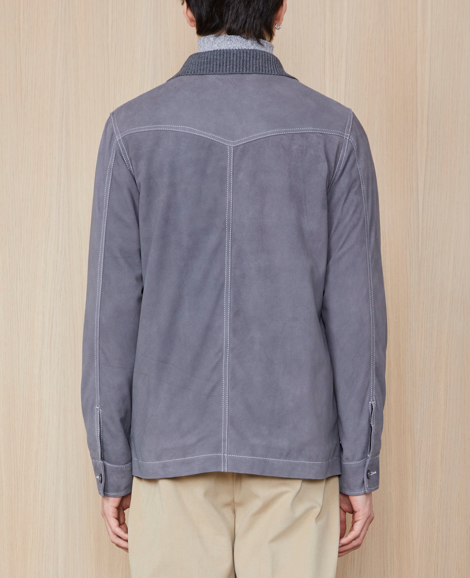 Vadim jacket - Image 2