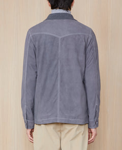 Vadim jacket - Miniature 2