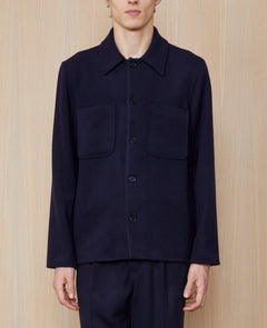 Harrison overshirt - Miniature 2