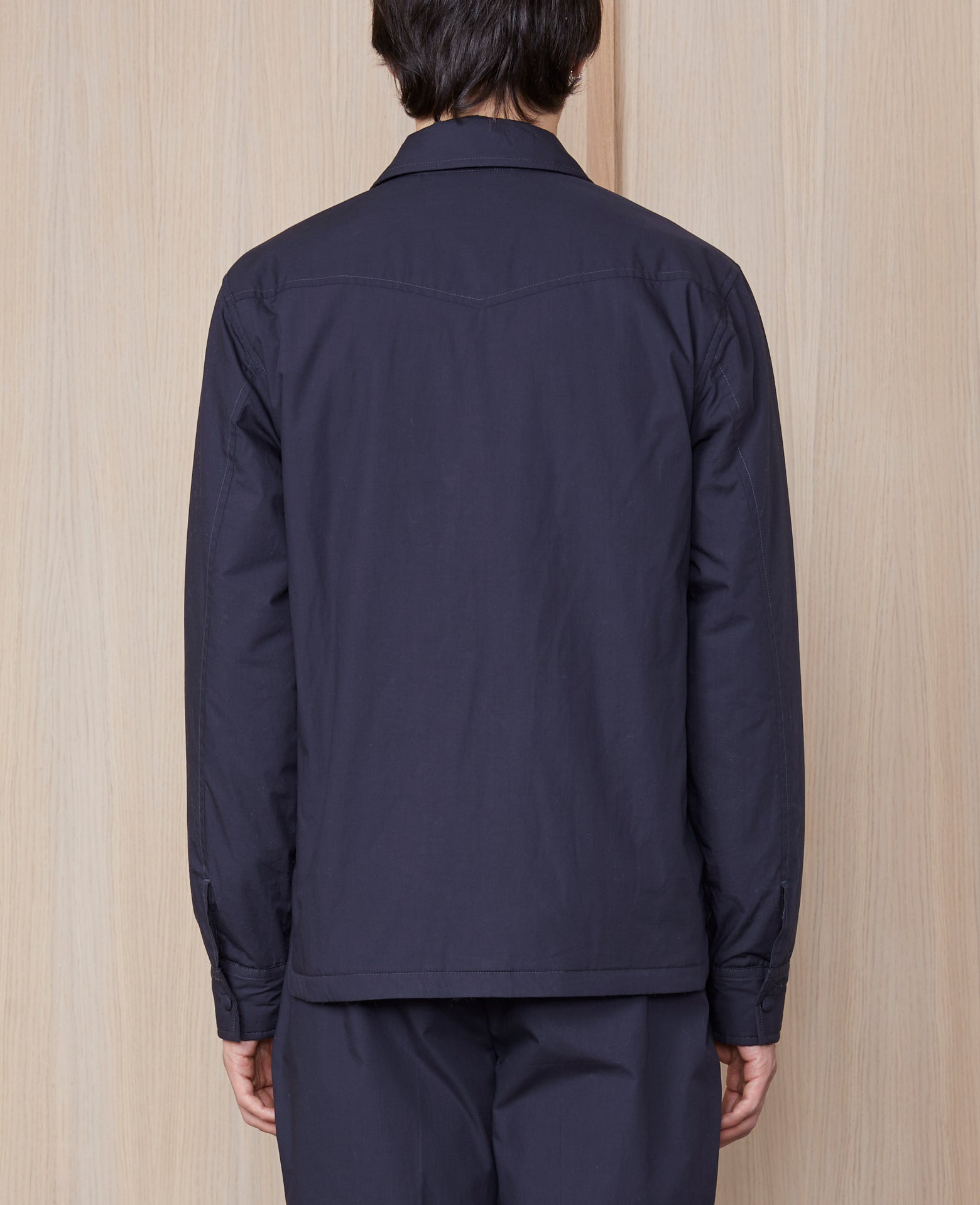 Harring overshirt - Image 2