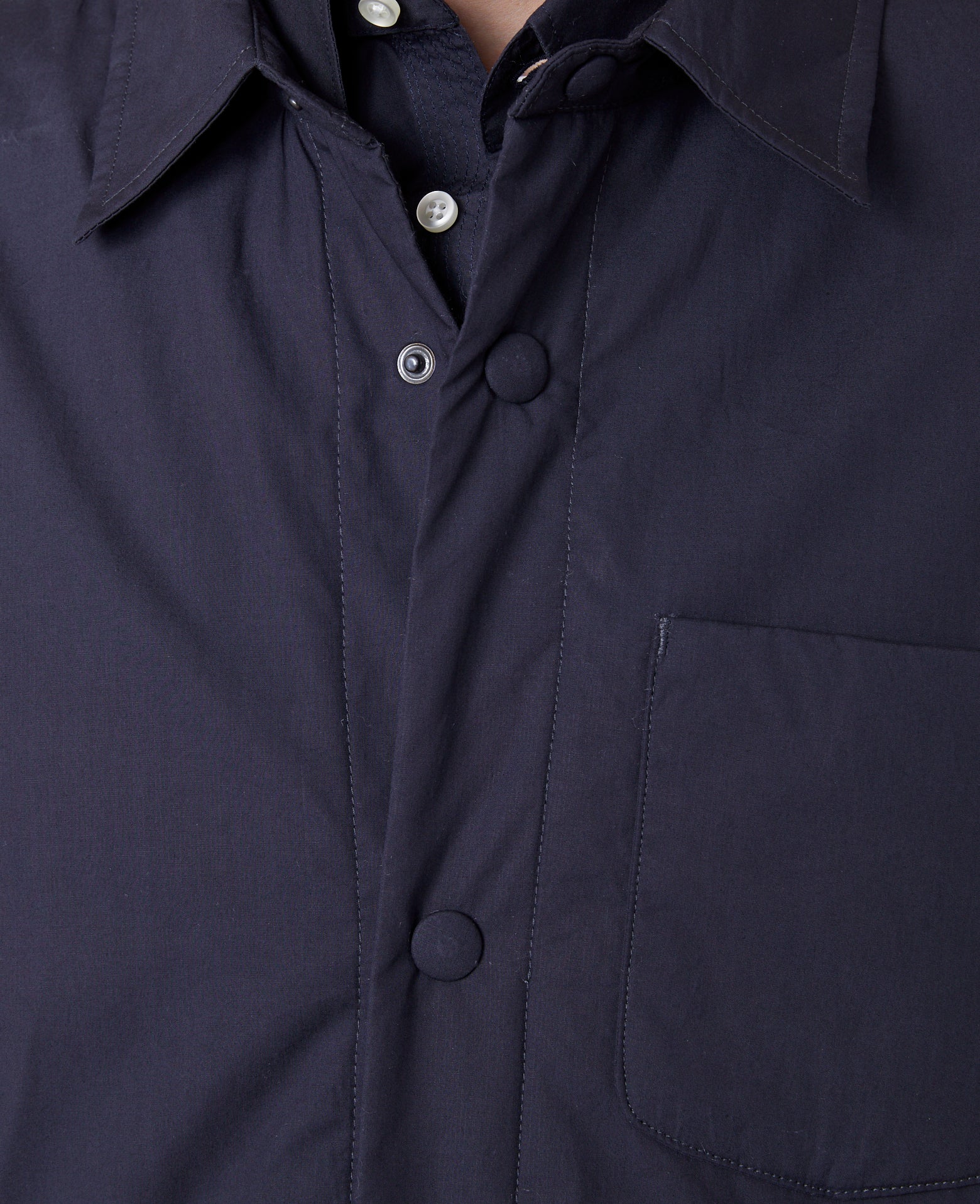 Harring overshirt - Image 3