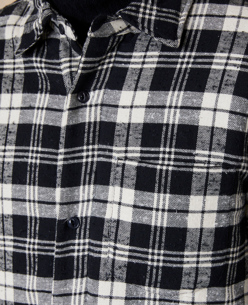 Harring overshirt - Image 3