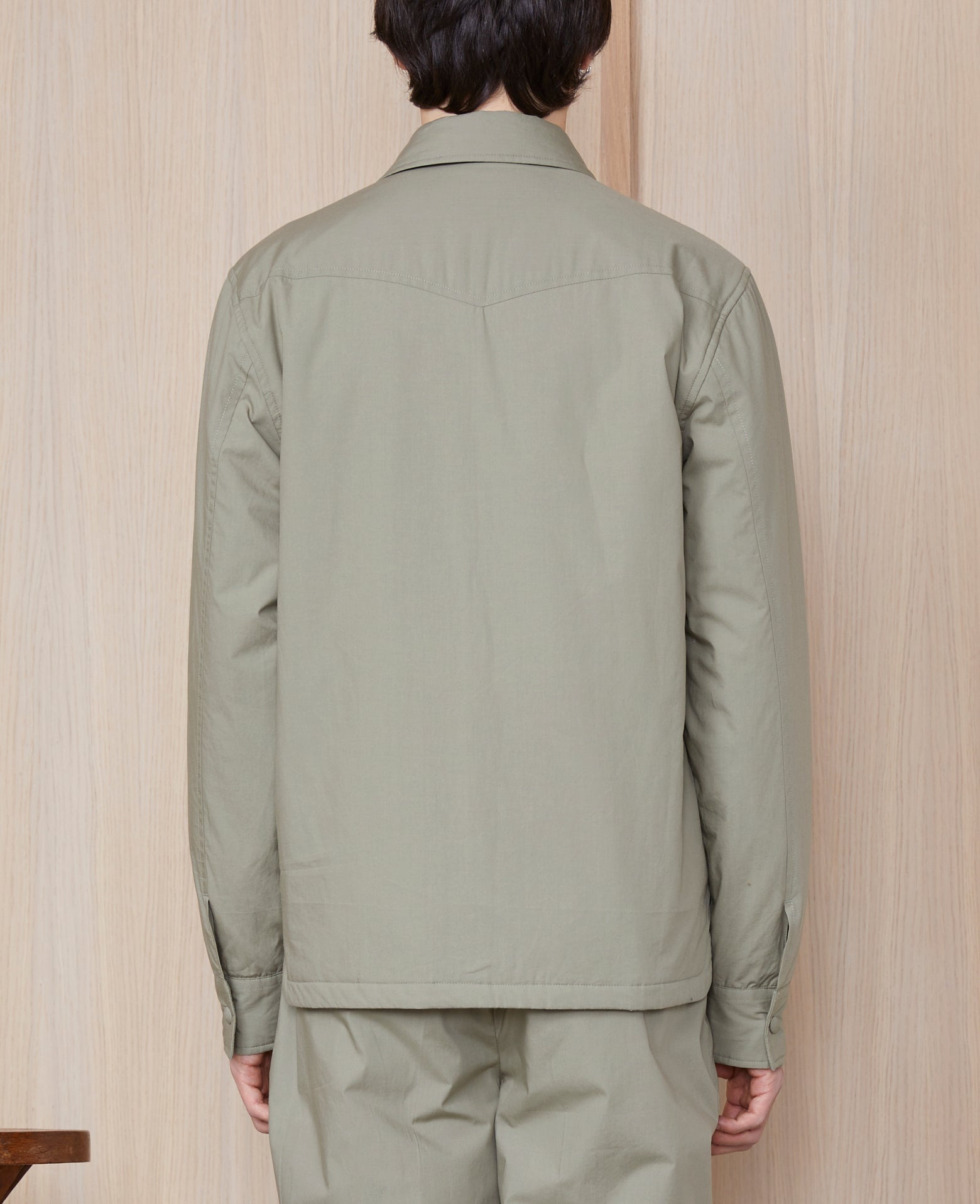 Harring overshirt - Image 3