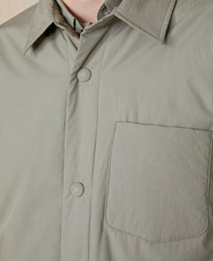 Harring overshirt - Miniature 4