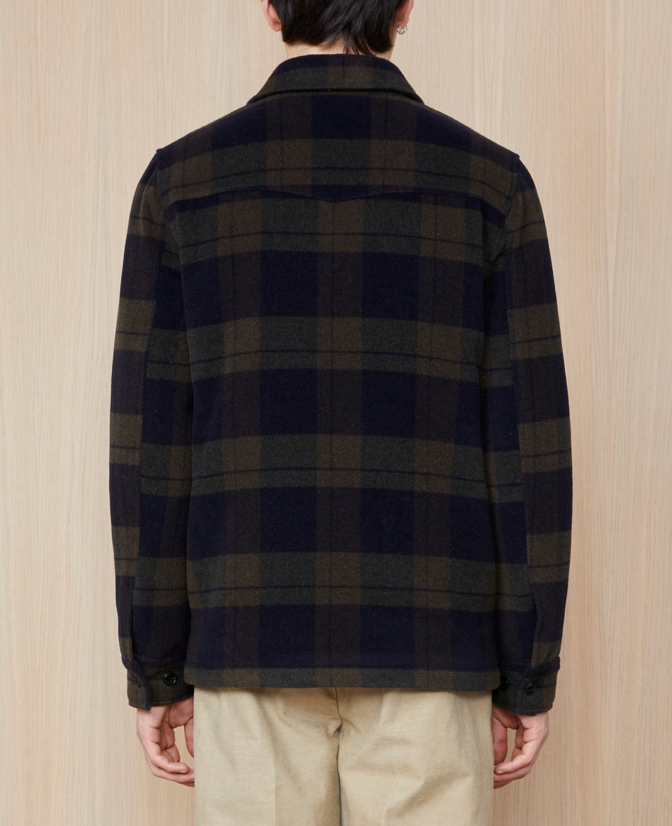 Lindon overshirt - Image 2