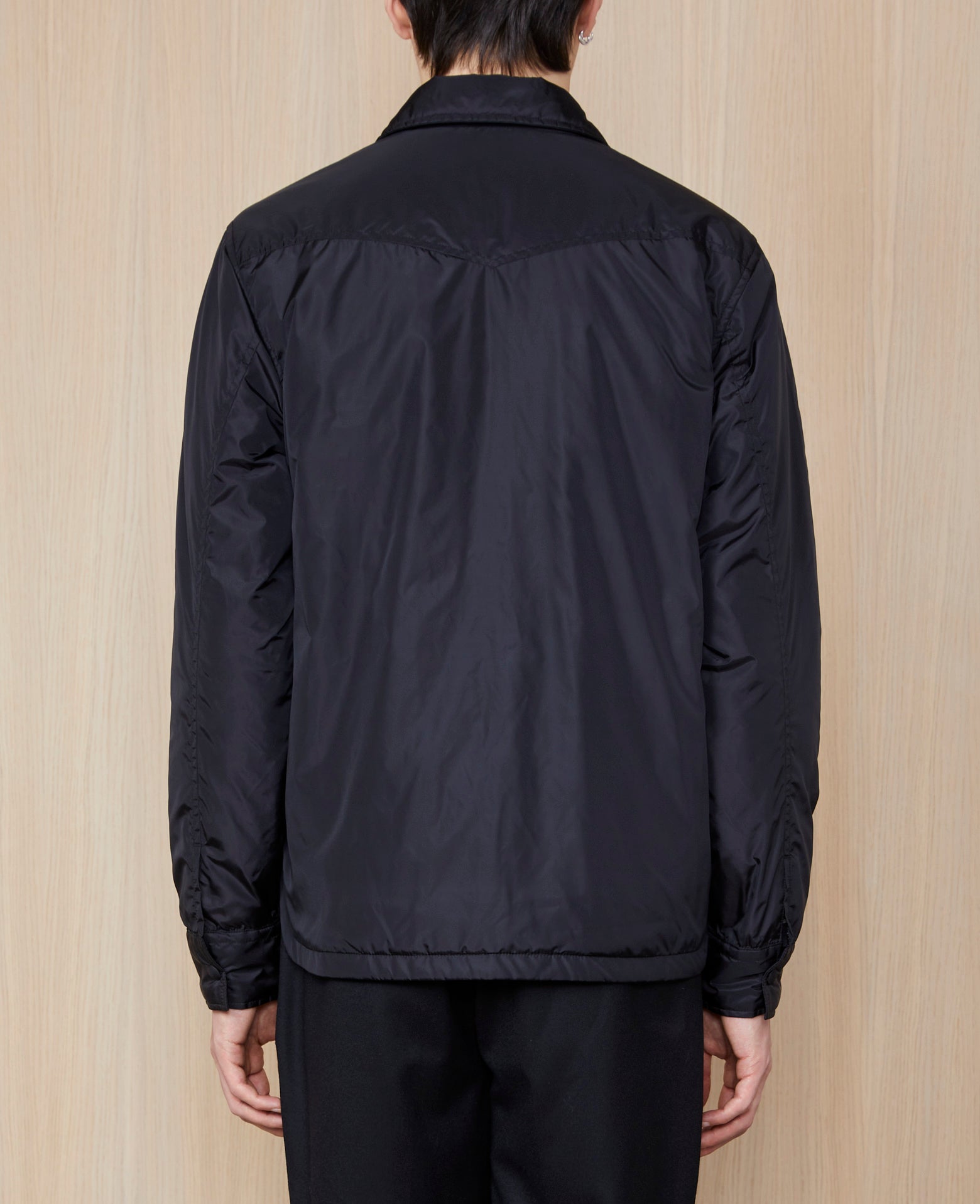 Harring overshirt - Image 3