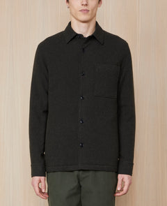 Lindon overshirt - Miniature 2