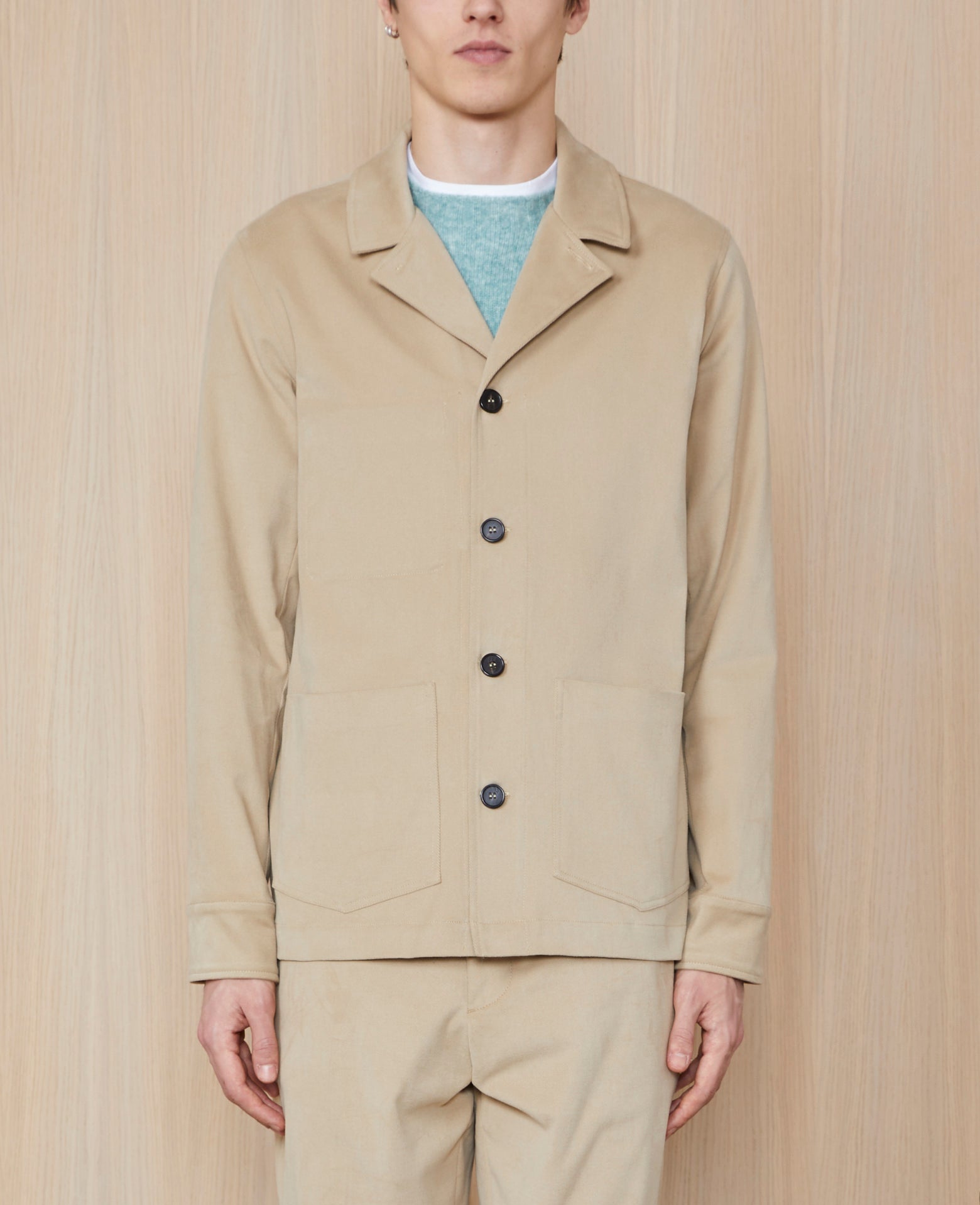 Benjamin jacket - Image 1