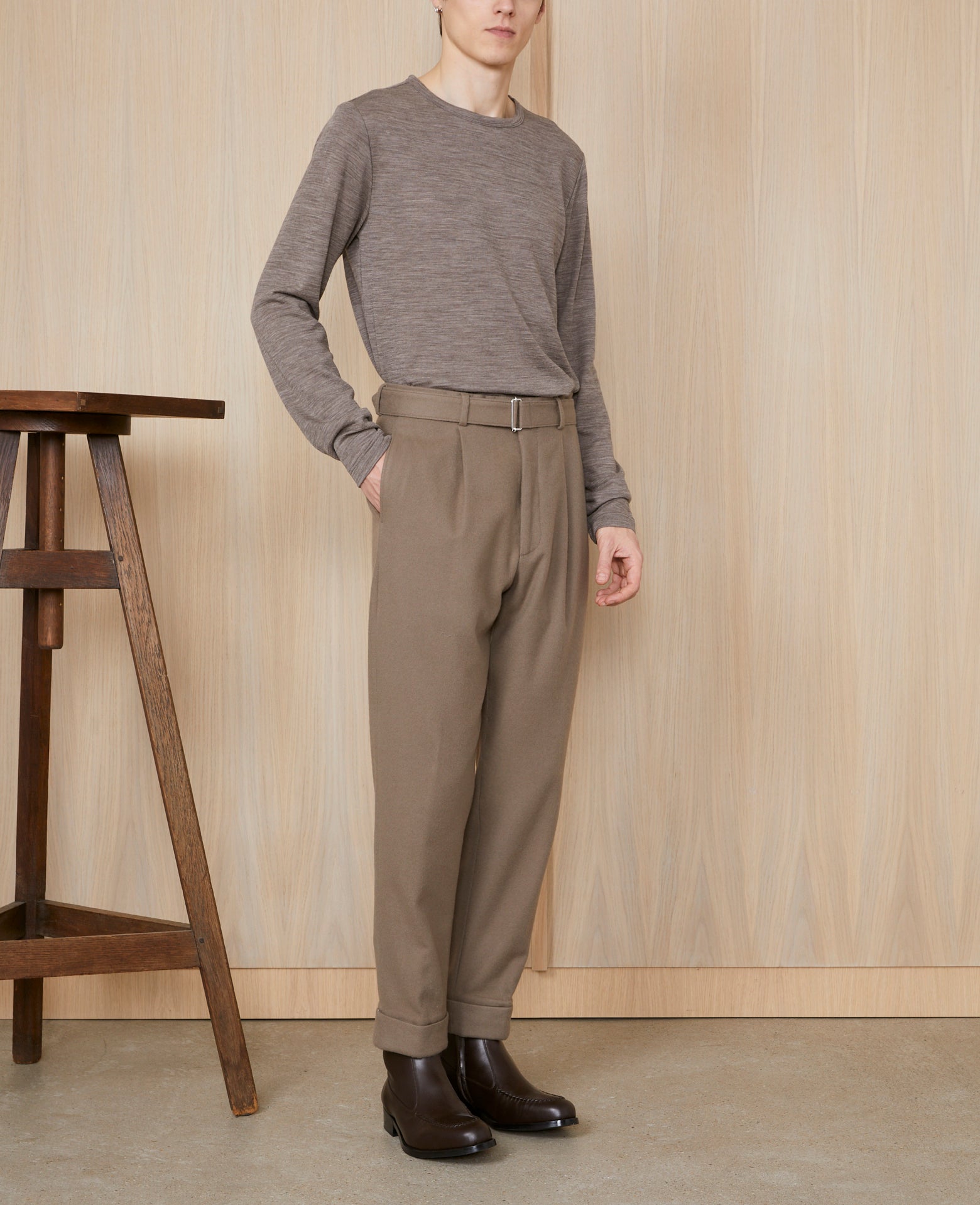 Hugo pants - Image 1