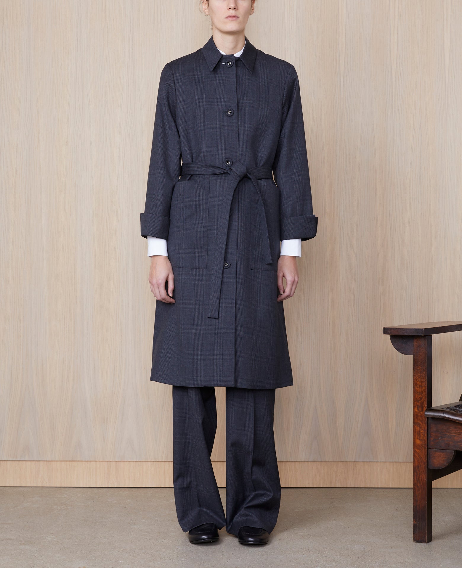 Kenza coat - Image 1