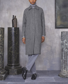 Ombeline coat - Miniature 2