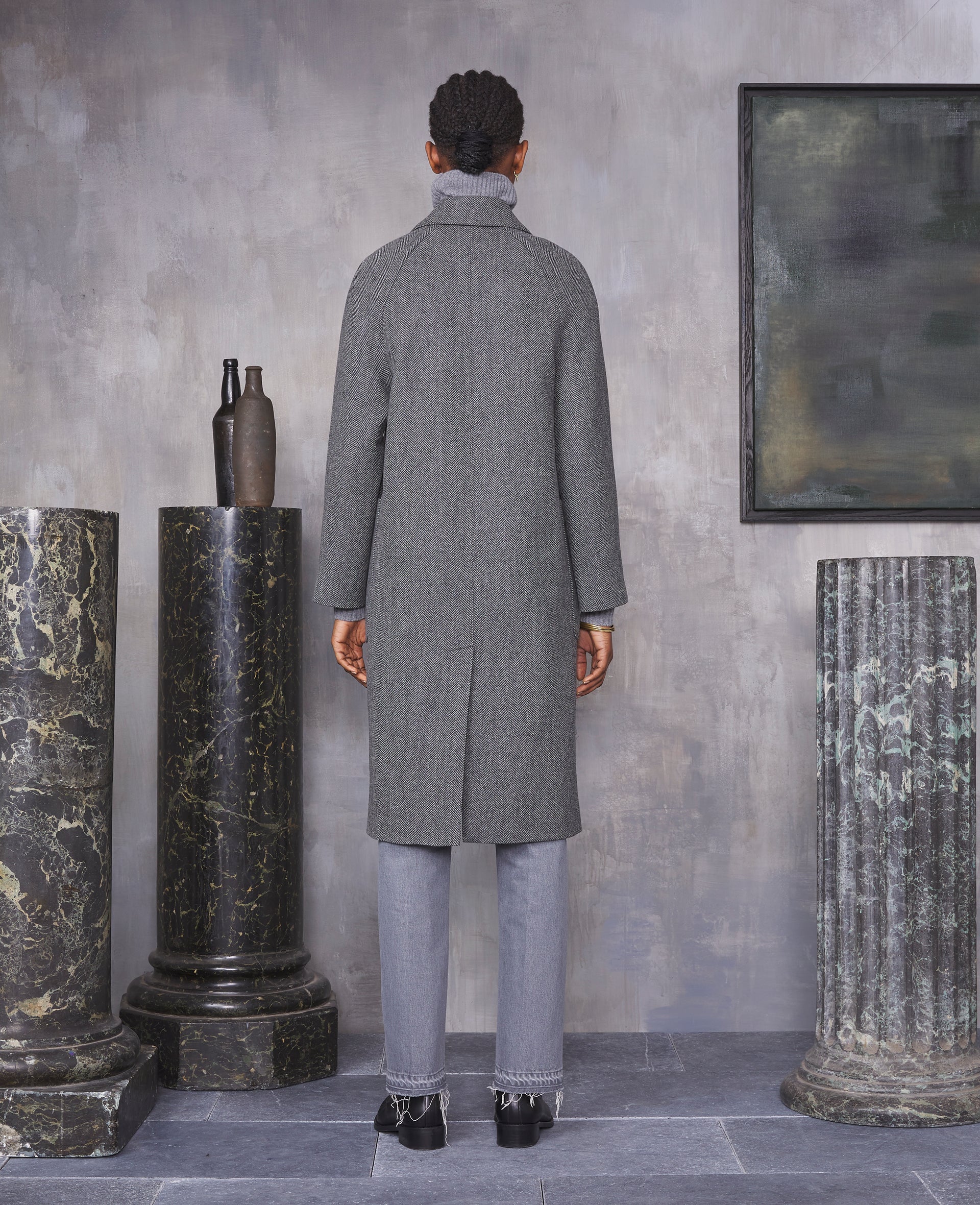 Ombeline coat - Image 4