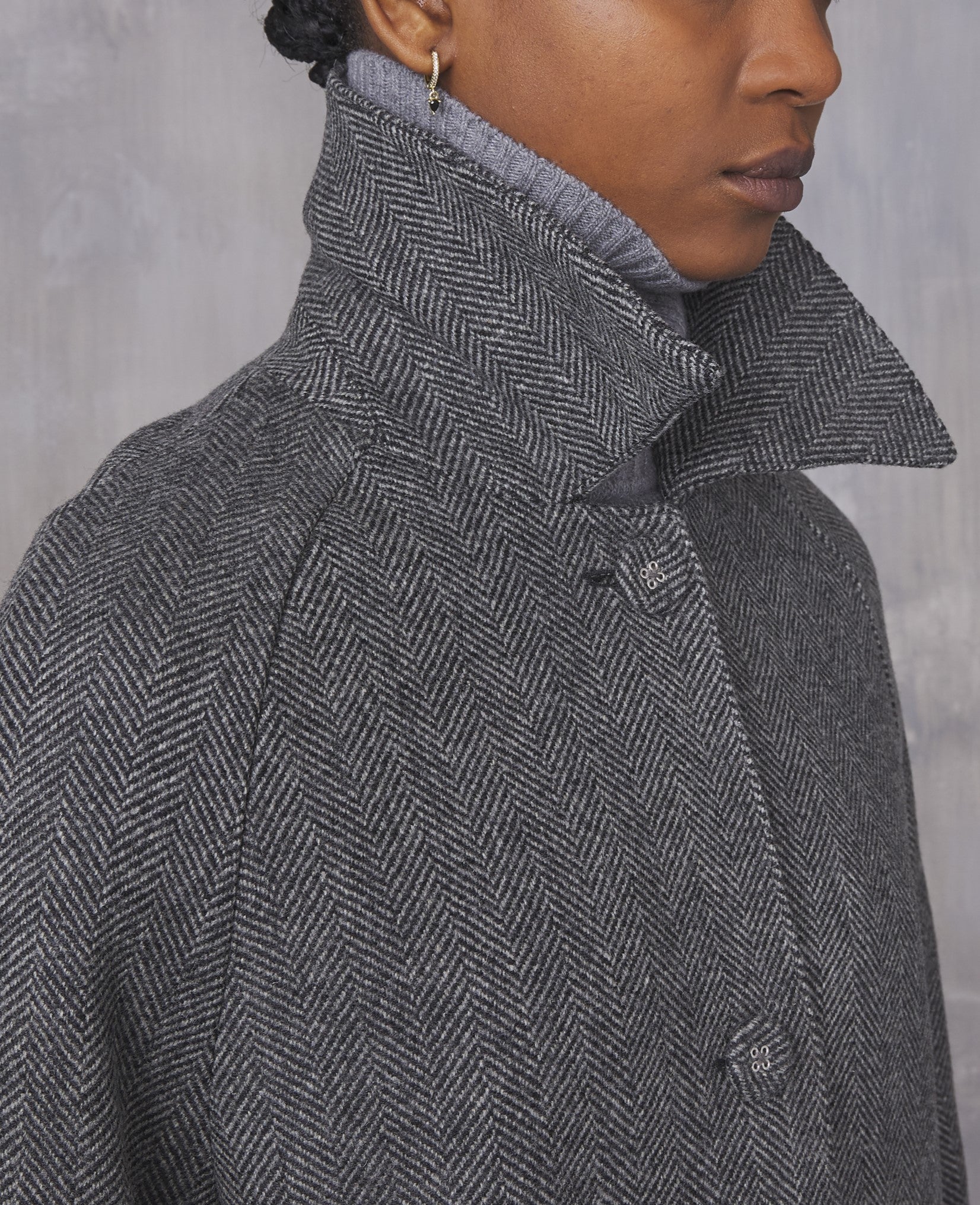 Ombeline coat - Image 3