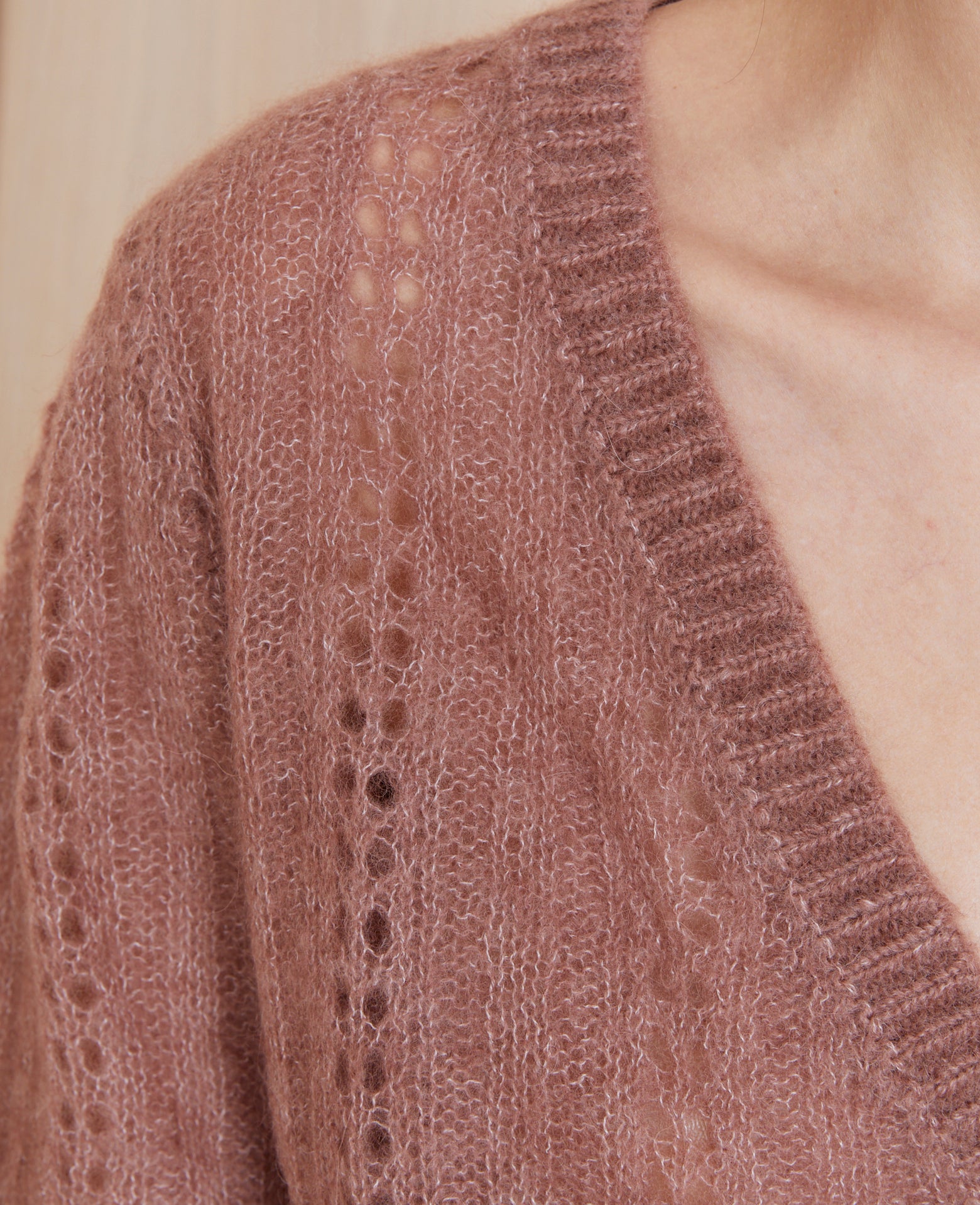 Aglae cardigan - Image 4