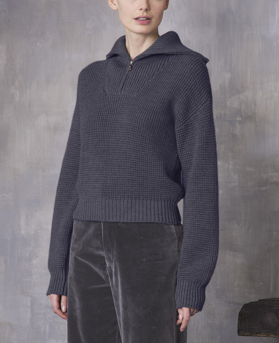 Tiphaine sweater - Image 2