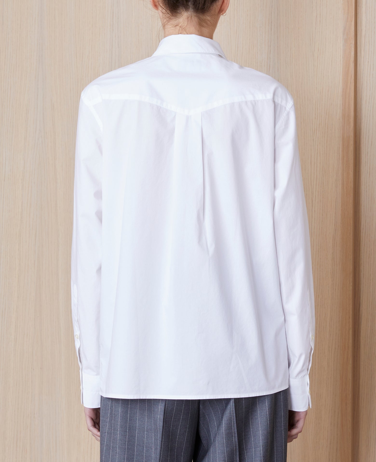 Iseult shirt - Image 3