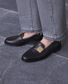 Seberg loafers - Miniature 2