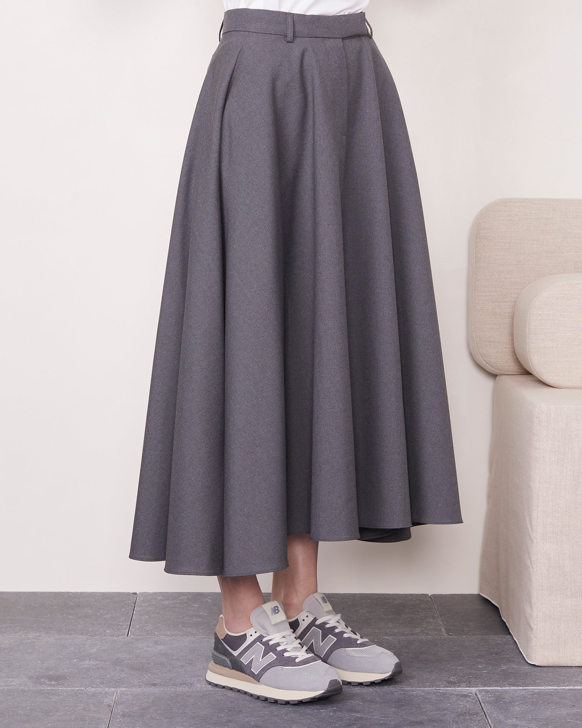 Bertille skirt - Image 4