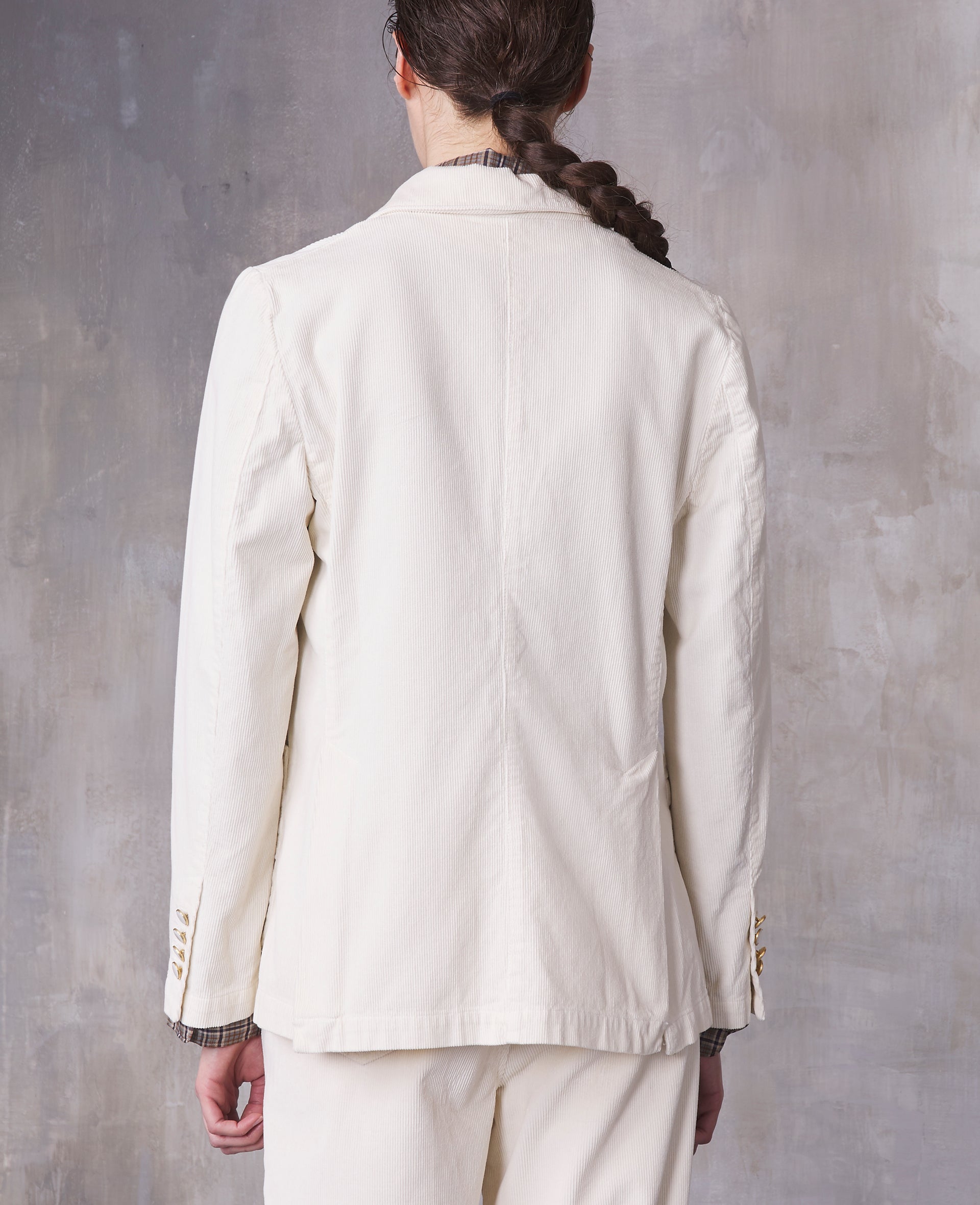 Valerianne jacket - Image 4