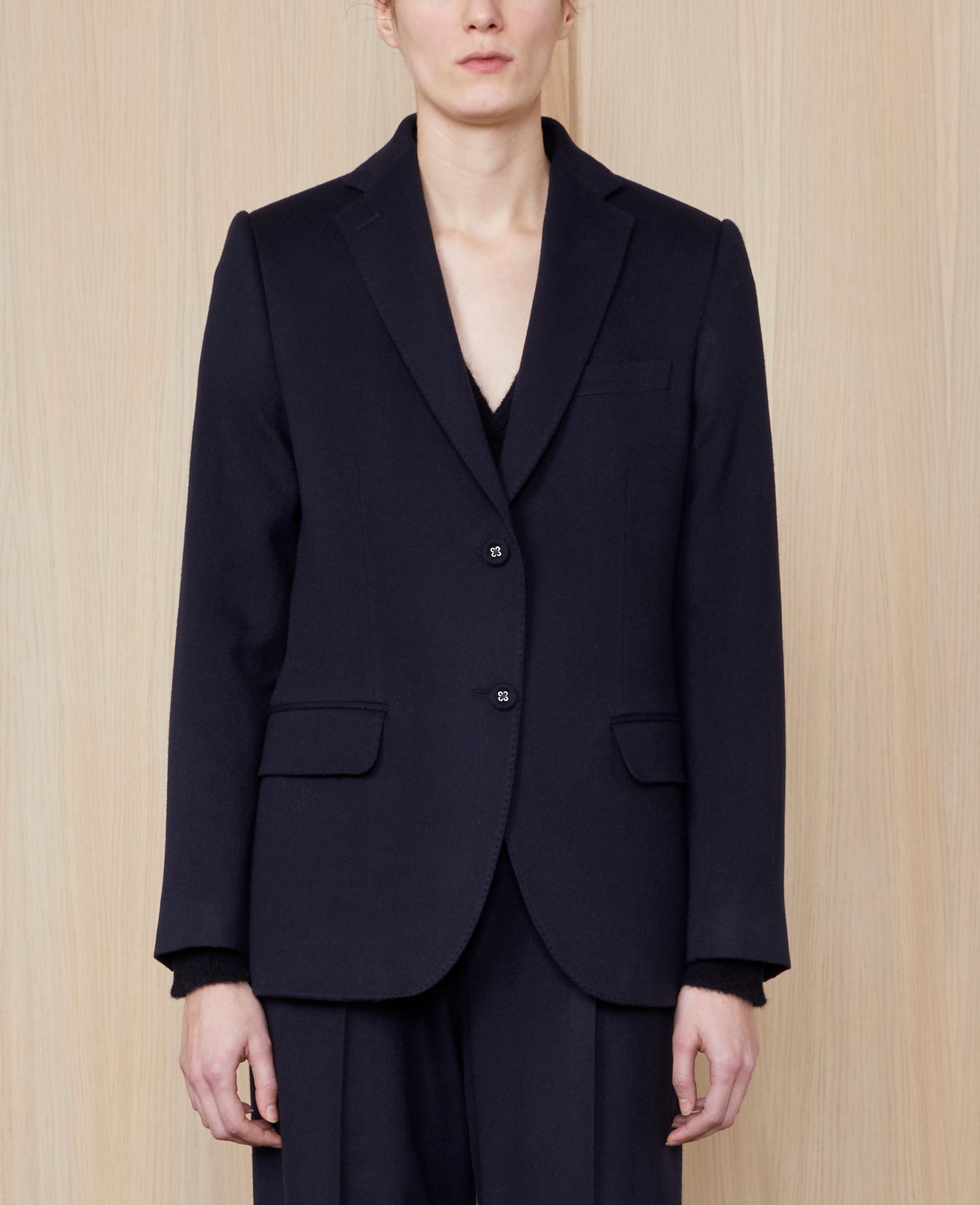 Charlene jacket - Image 2