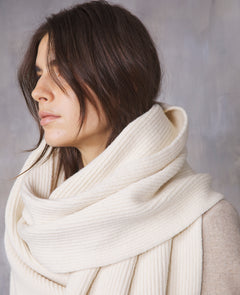 Large scarf - Miniature 4