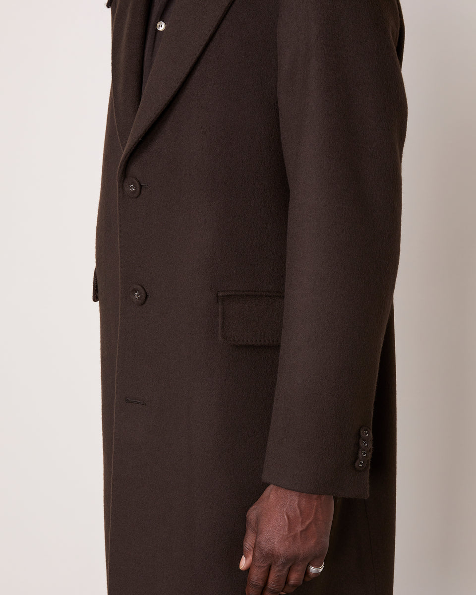 Manteau ionas - Image 5