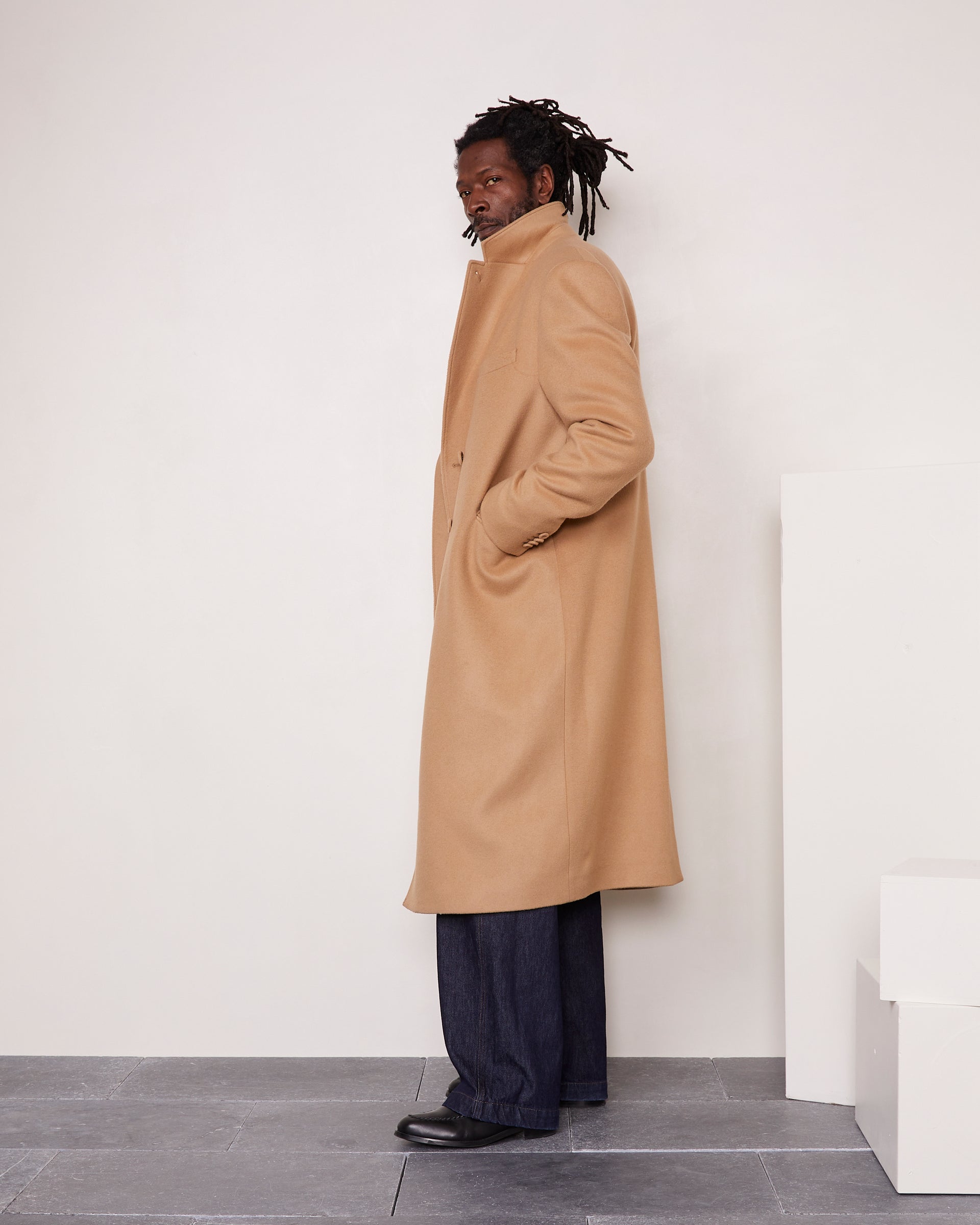 Manteau lisandre - Image 4